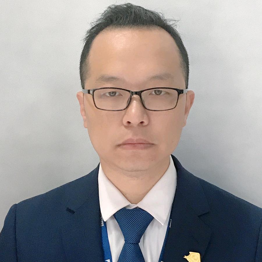 卖房子的金先生