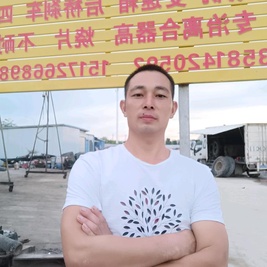 风云浪子，周师傅大型汽车修理厂