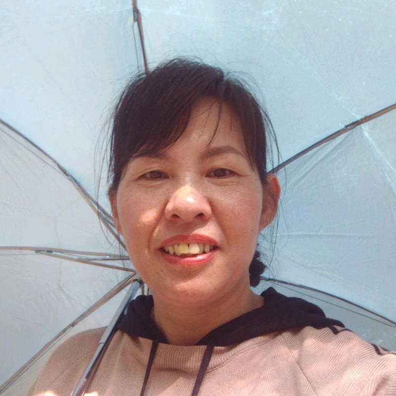 窗帘何姐