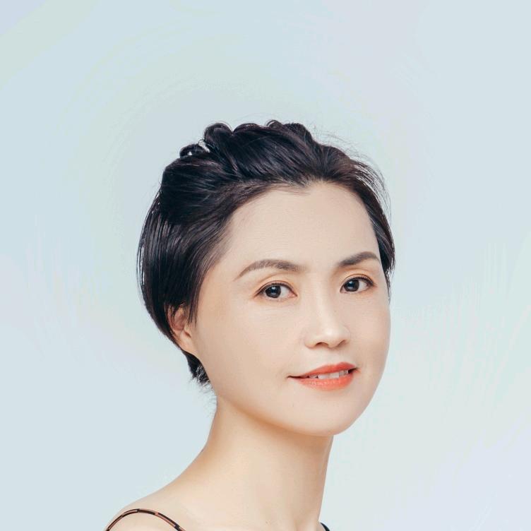 瑜伽妮妮