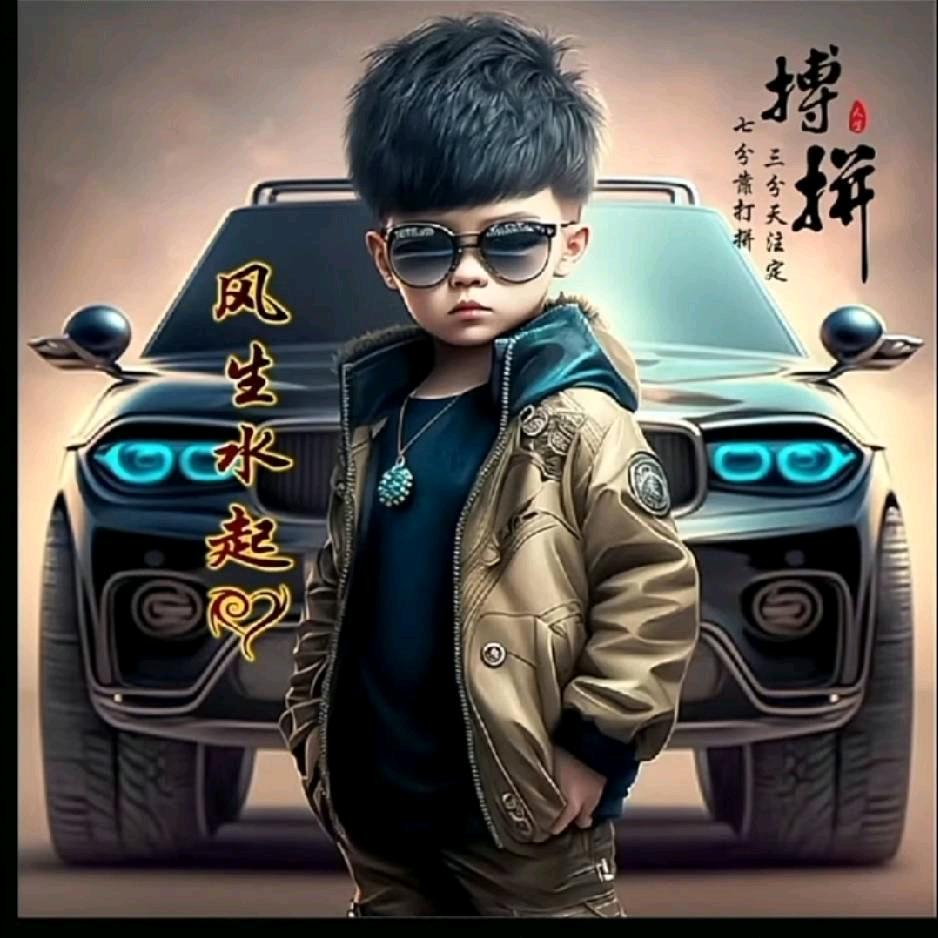 小武（在努力）