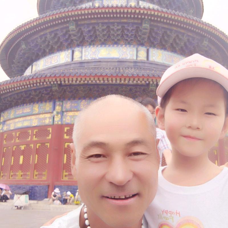 虎头王，穰东，东亚家具行
