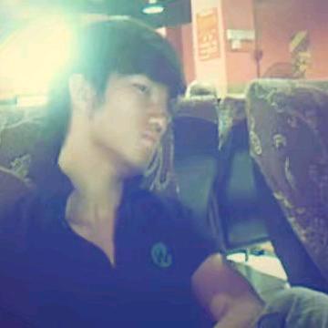 前路漫漫亦灿灿