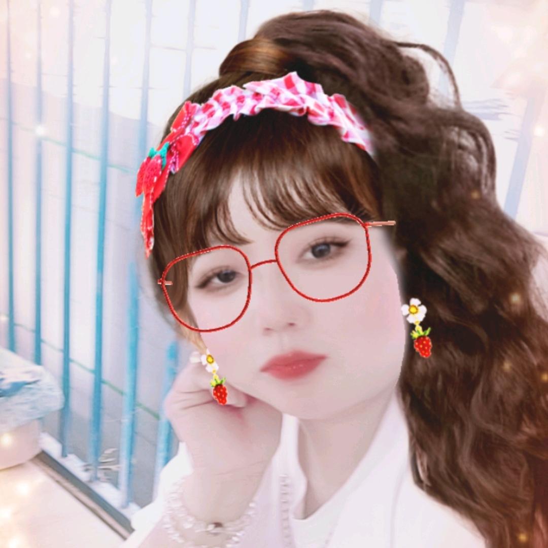 幺妹儿❤️❤️