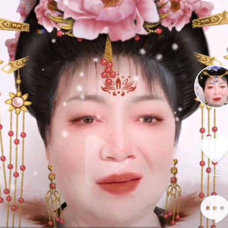 蝴蝶飞舞🉑🉑💗💗快乐