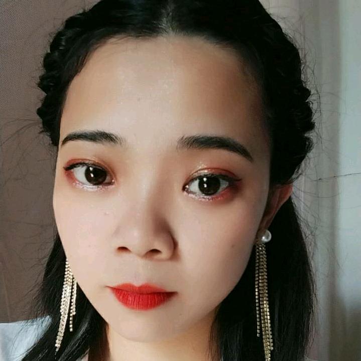 广西客家妹☞小云云