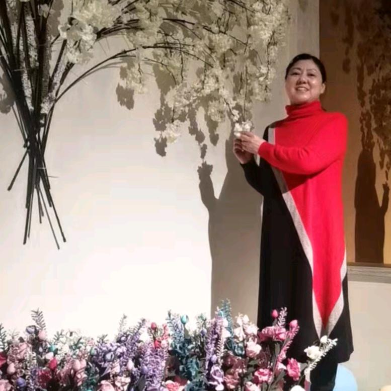 廖淑华（忠县）