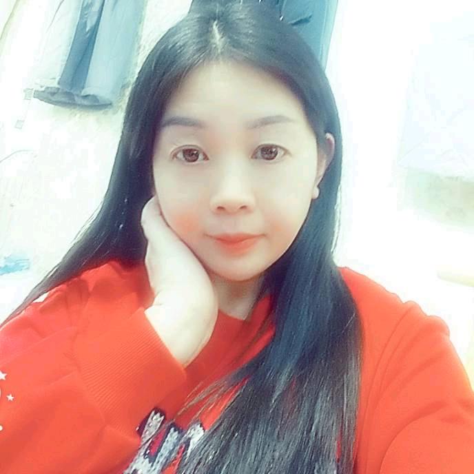 李姐在上海