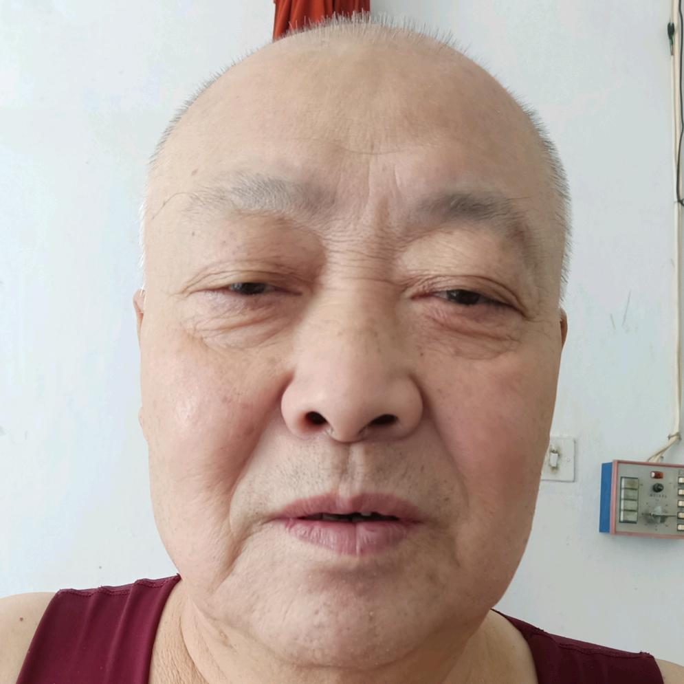 不老神仙