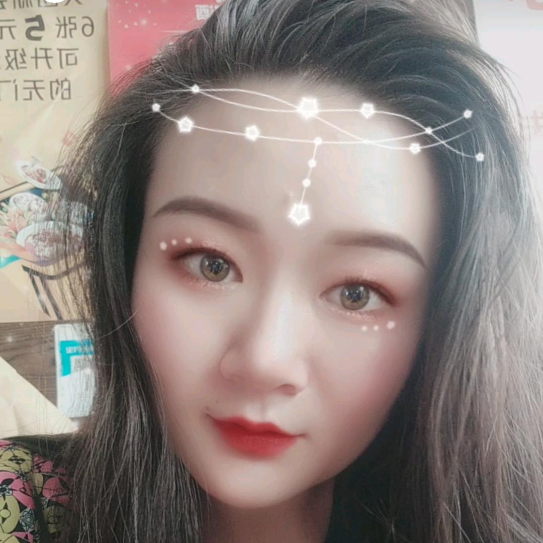 漫步烟花～瑶@浏阳市高力万汇城