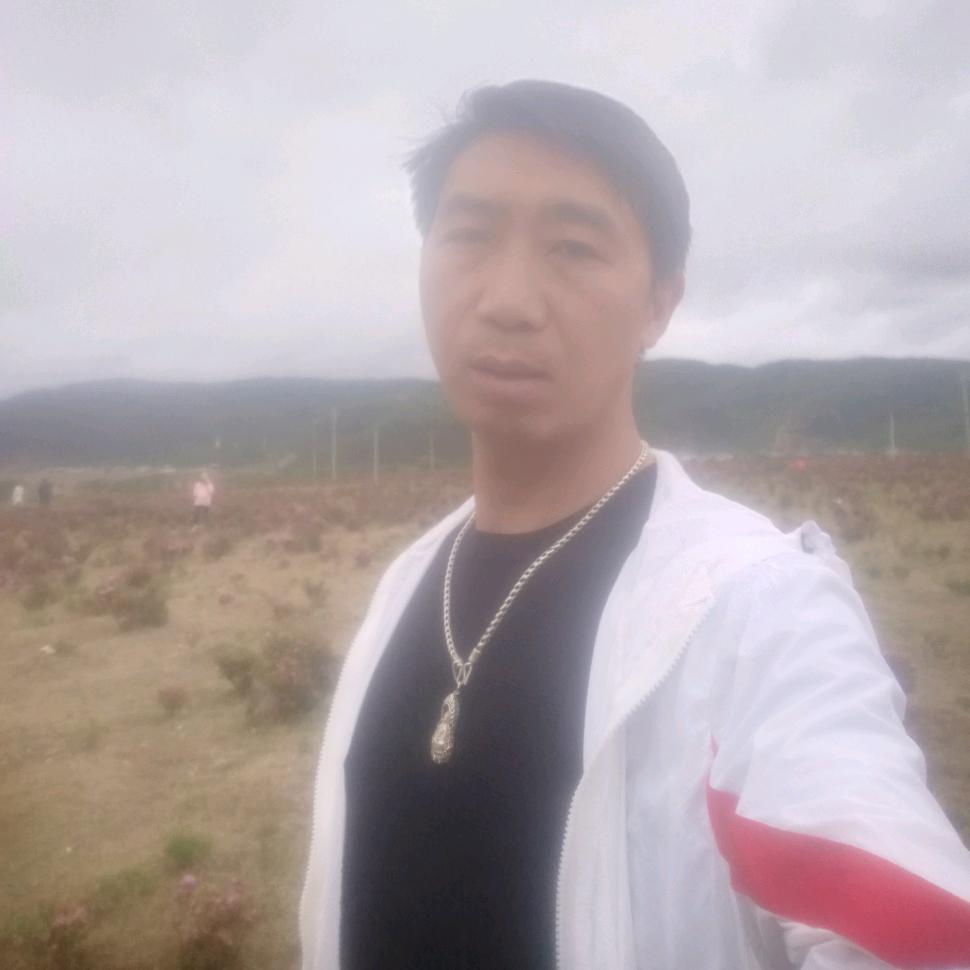 未来可期余生多指教