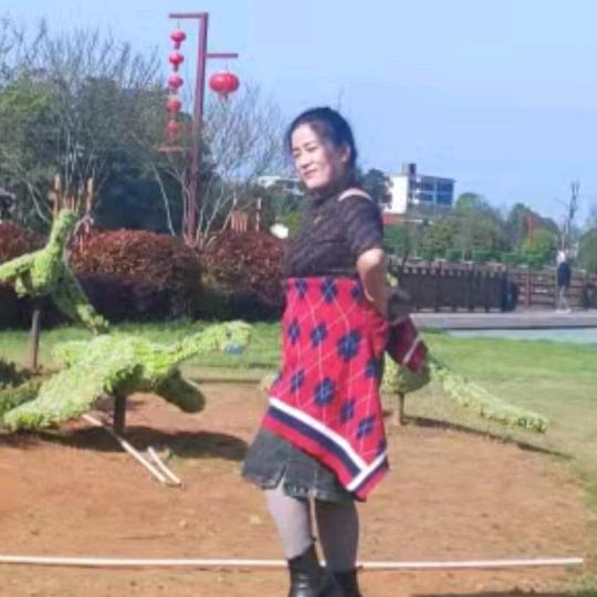 大脚皇后
