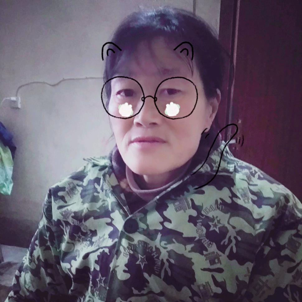 张家小姐
