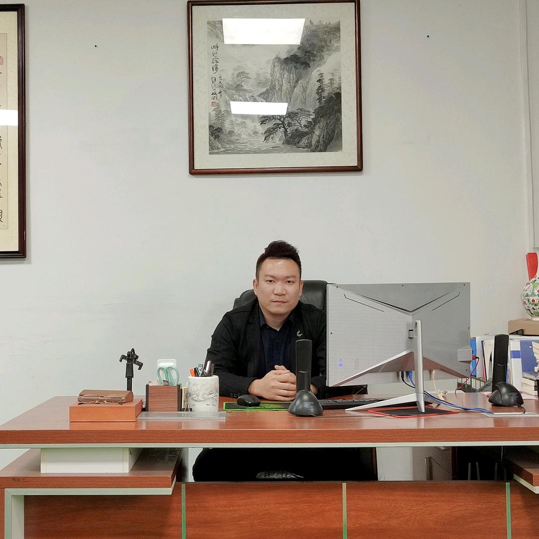 JSLED显示屏工厂店