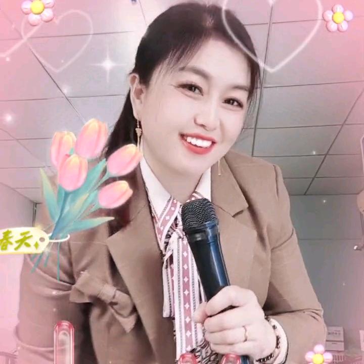 陈姐姐