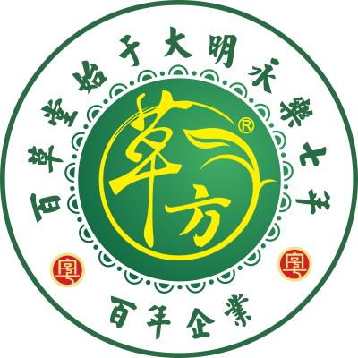 百草堂口腔护理旗舰店
