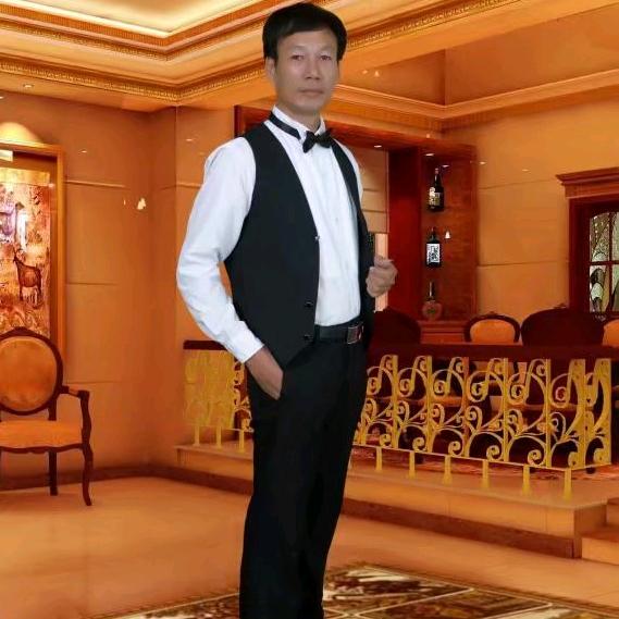 老张 勾机