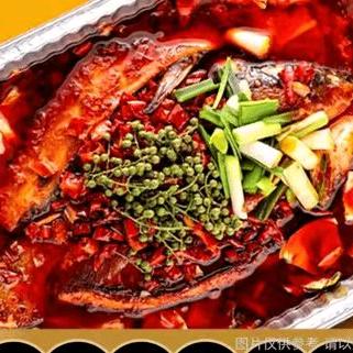 愿者上钩（河源总店）