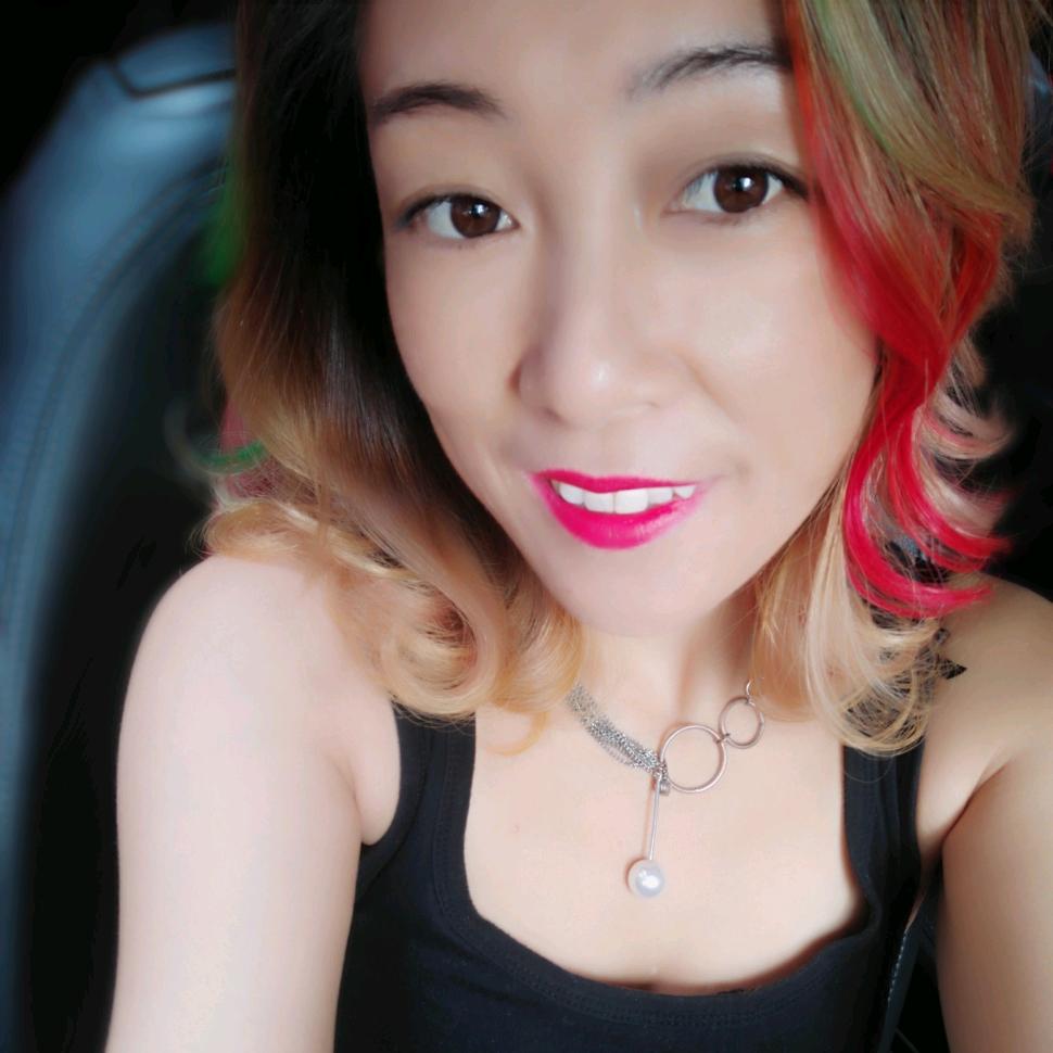 虎牙小姐姐