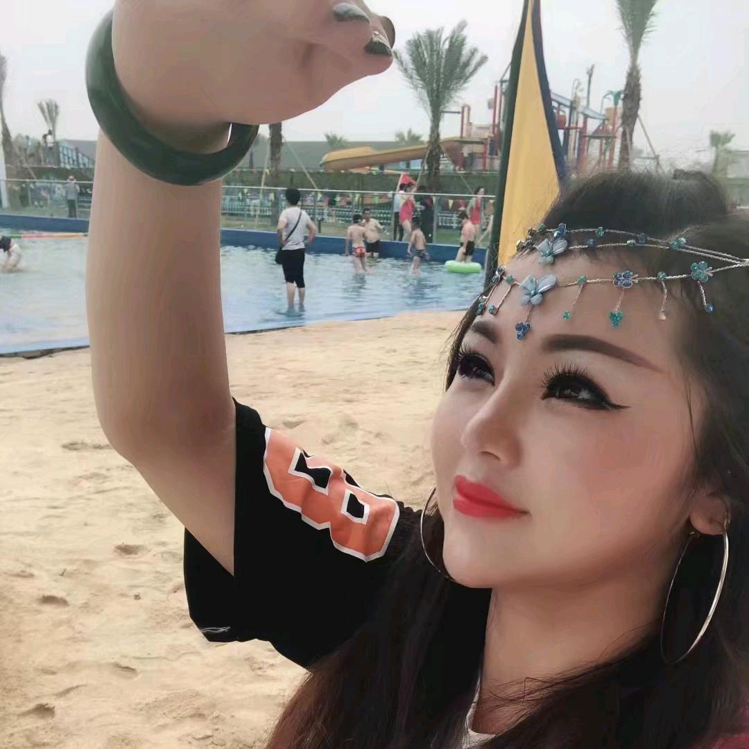 一笑倾城👠