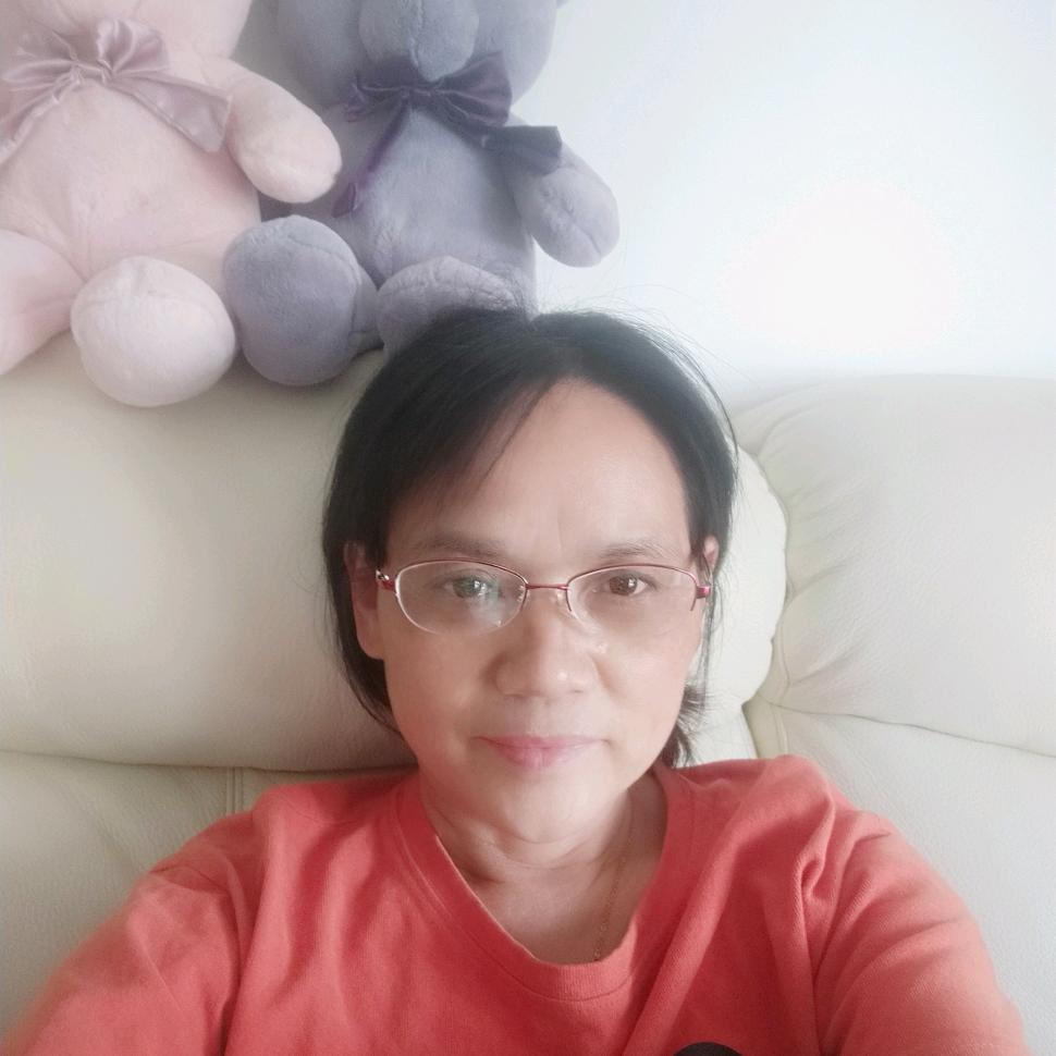 1127191853郑大姐