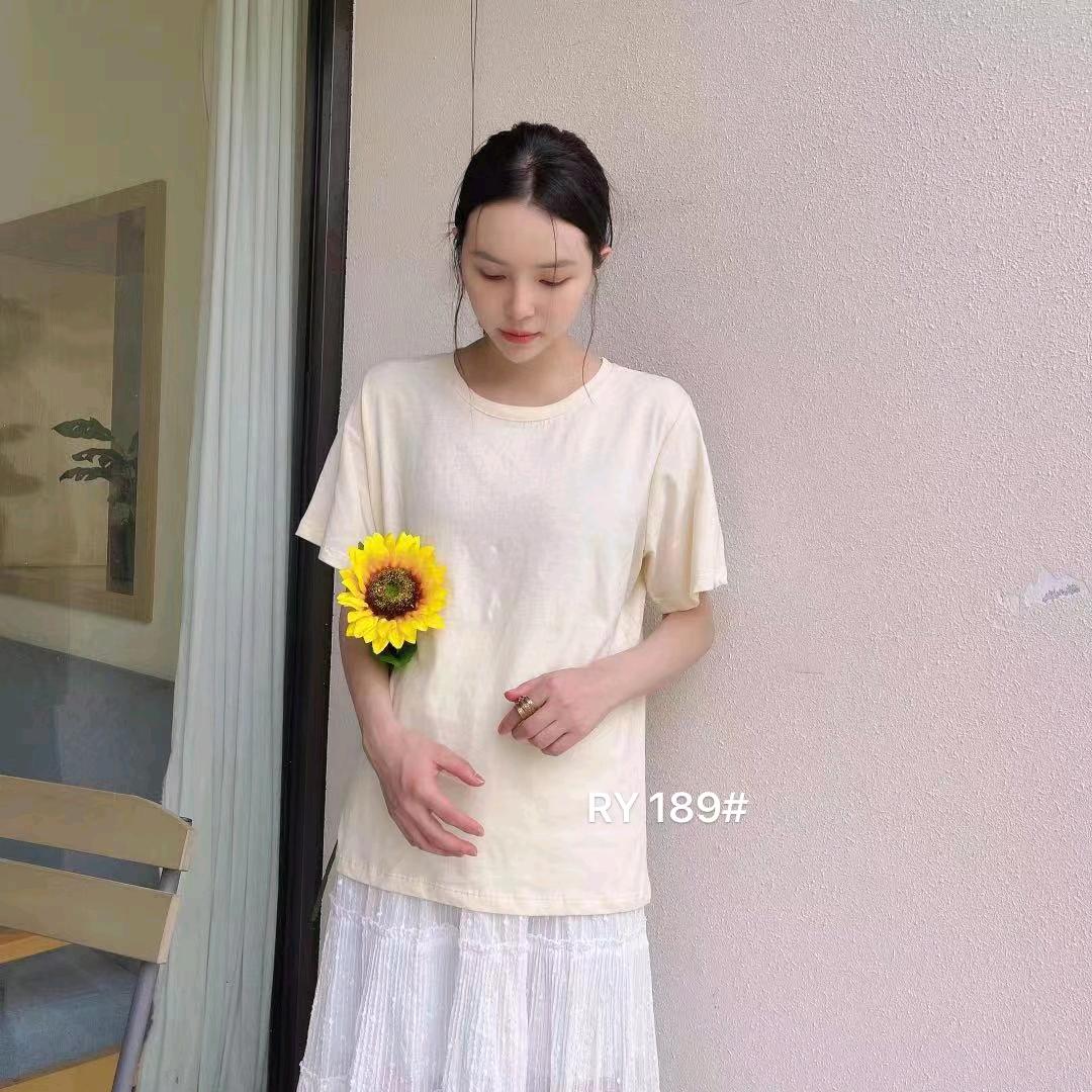 宝哥专业T恤打底批发