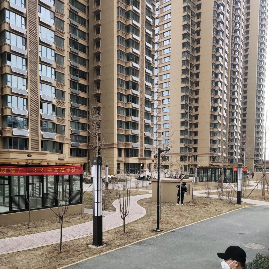 石家庄巢乐房地产经纪有限公司1