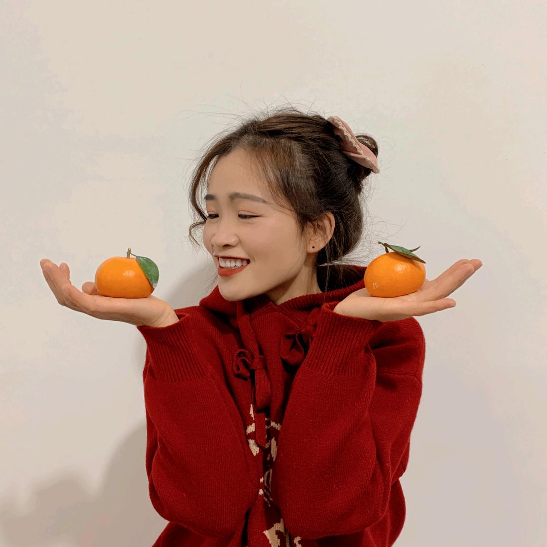 我是兰姐～