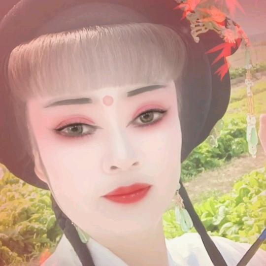 阳光花鼓戏