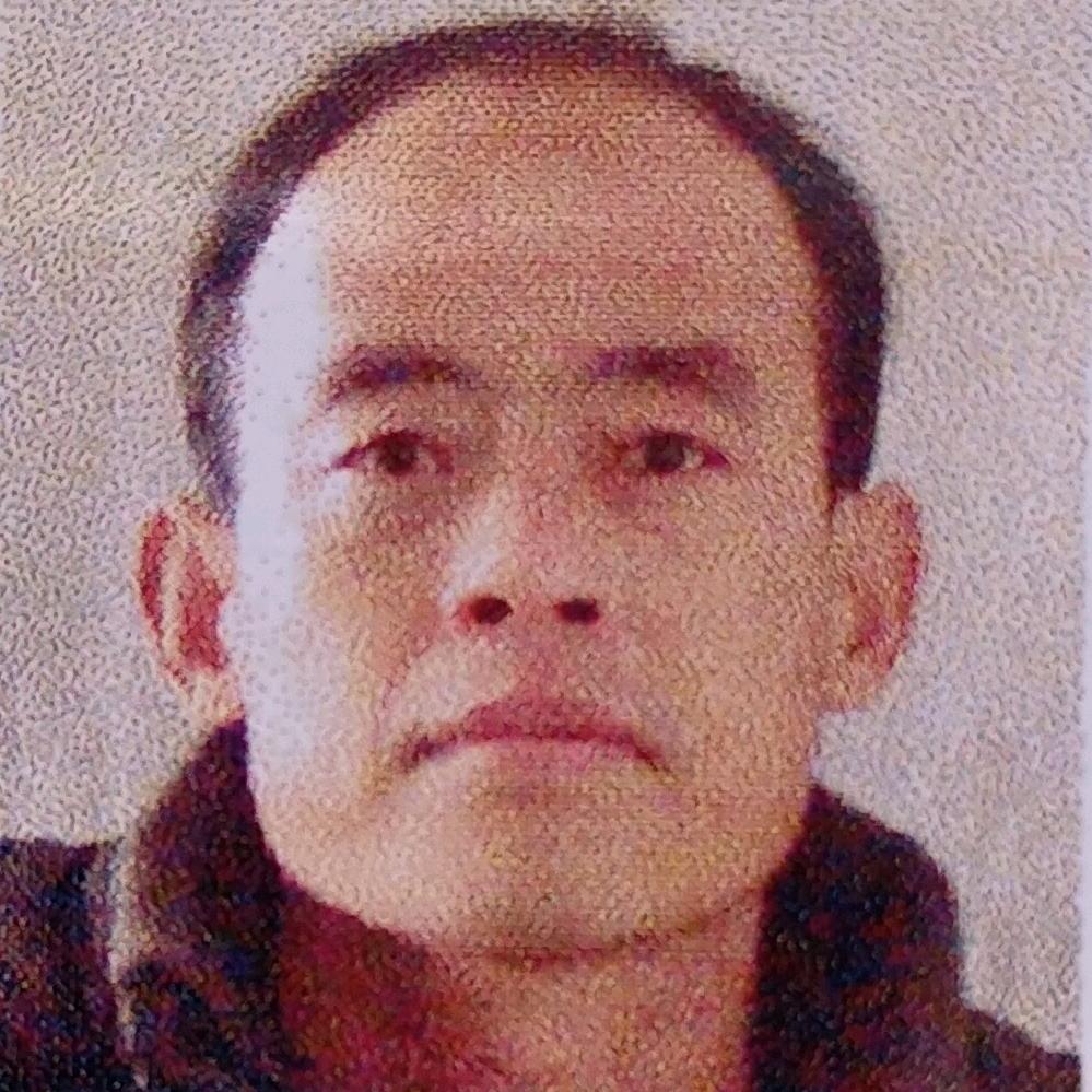 孤雲书法