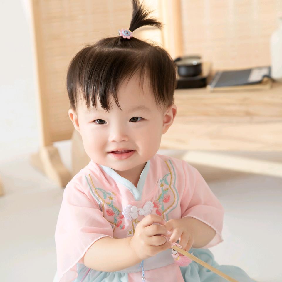 是芮宝呀
