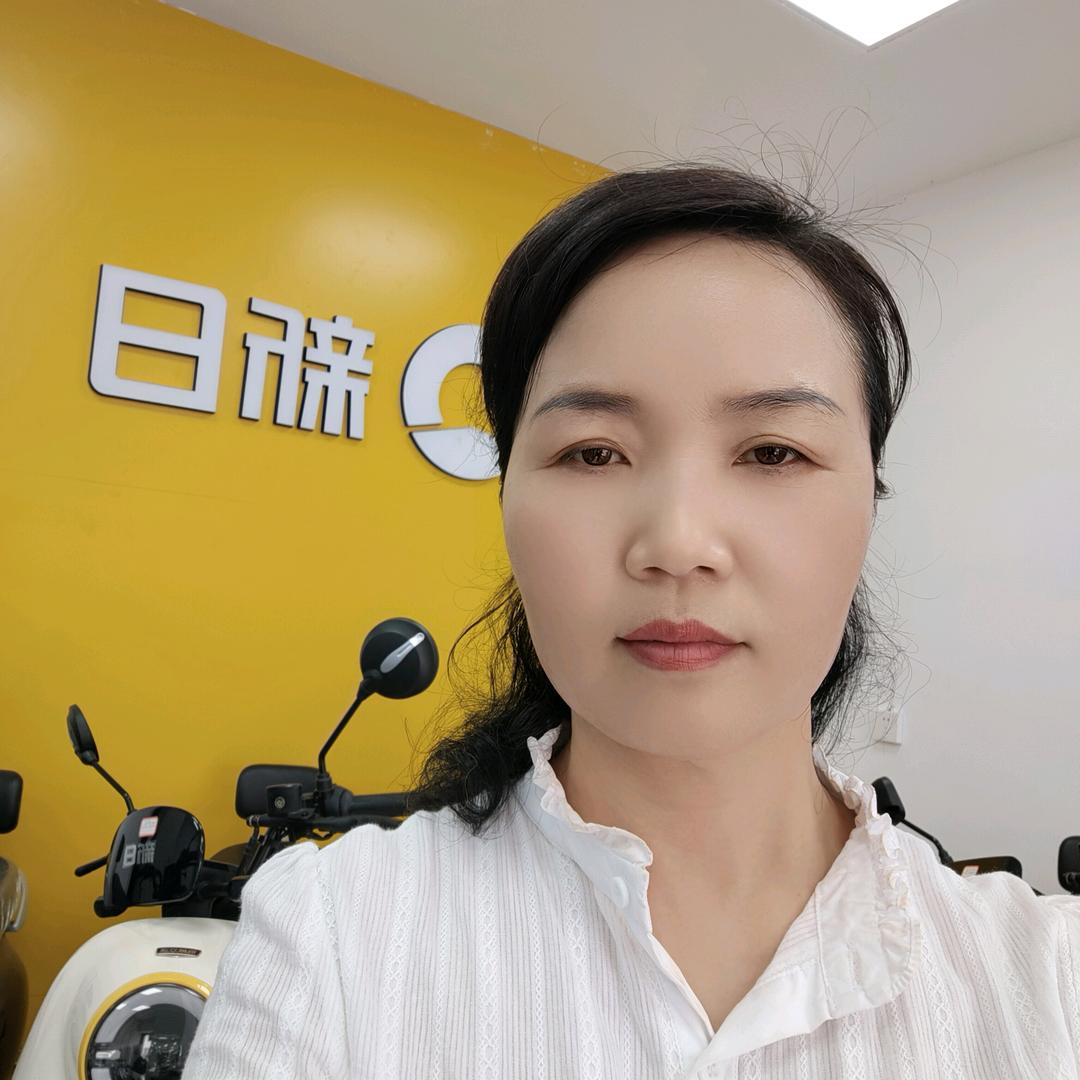 大悟县铃木摩托车行