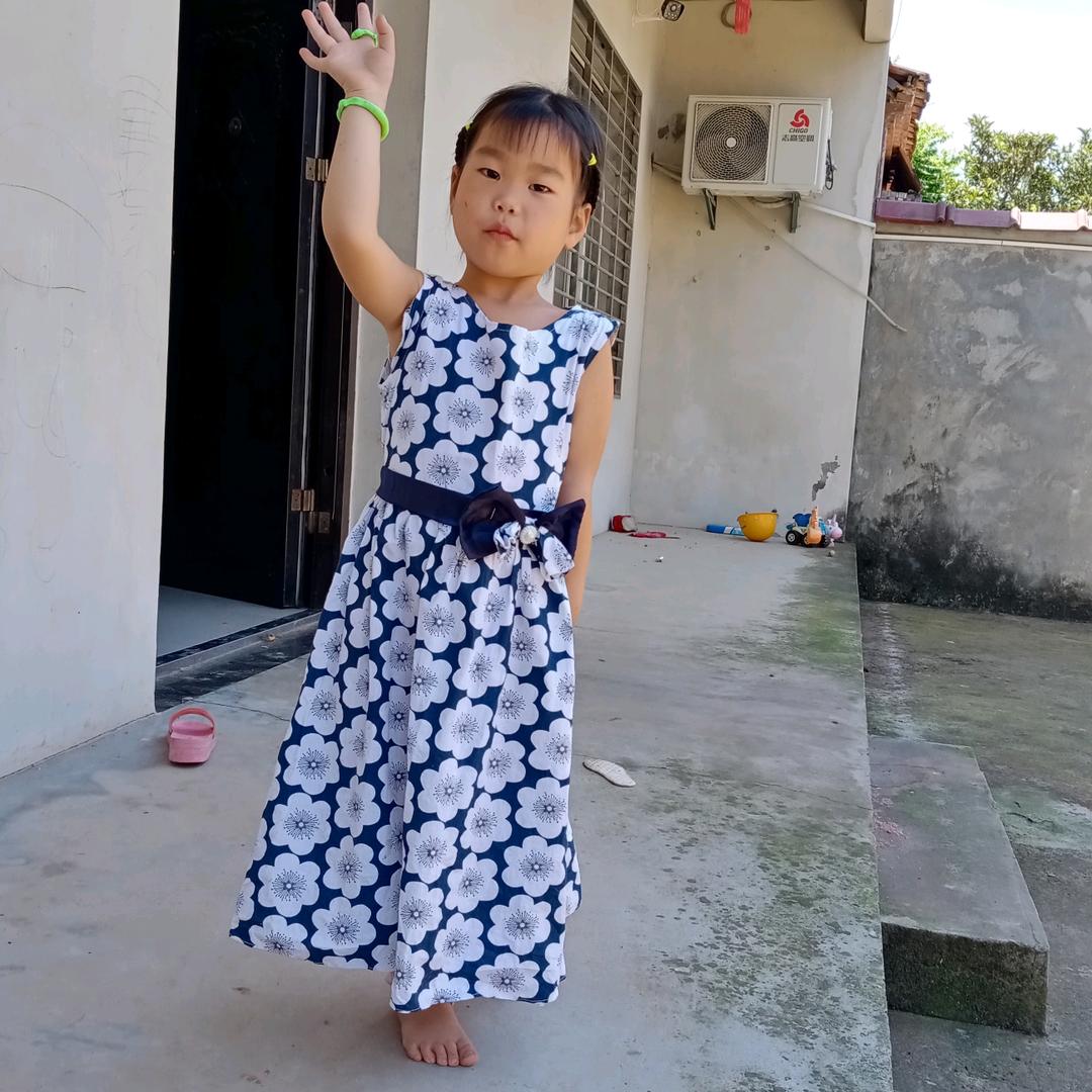 小咪咪