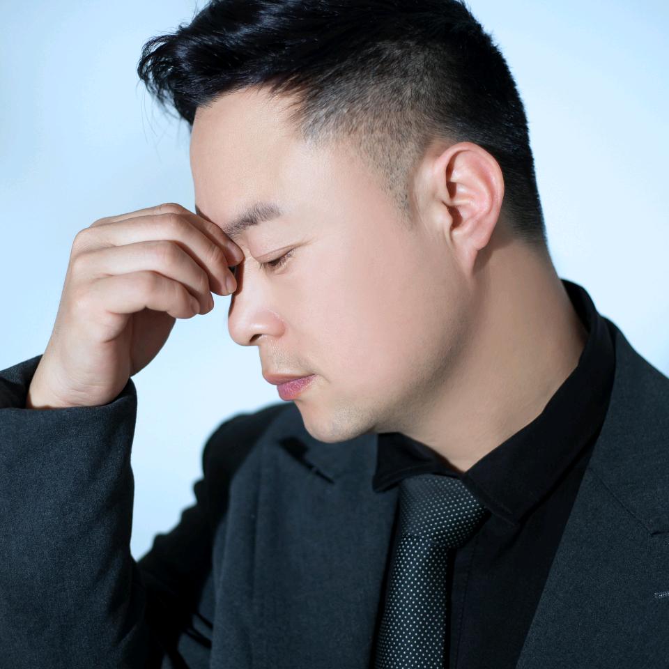 视你如命