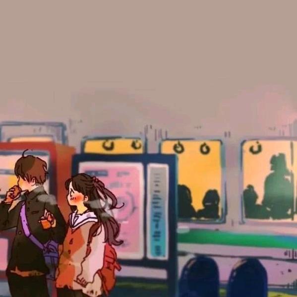 情深缘浅🌸