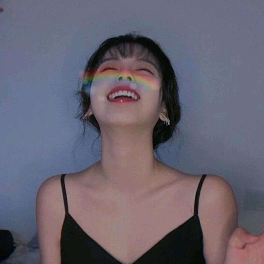 🍊橙子姐姐