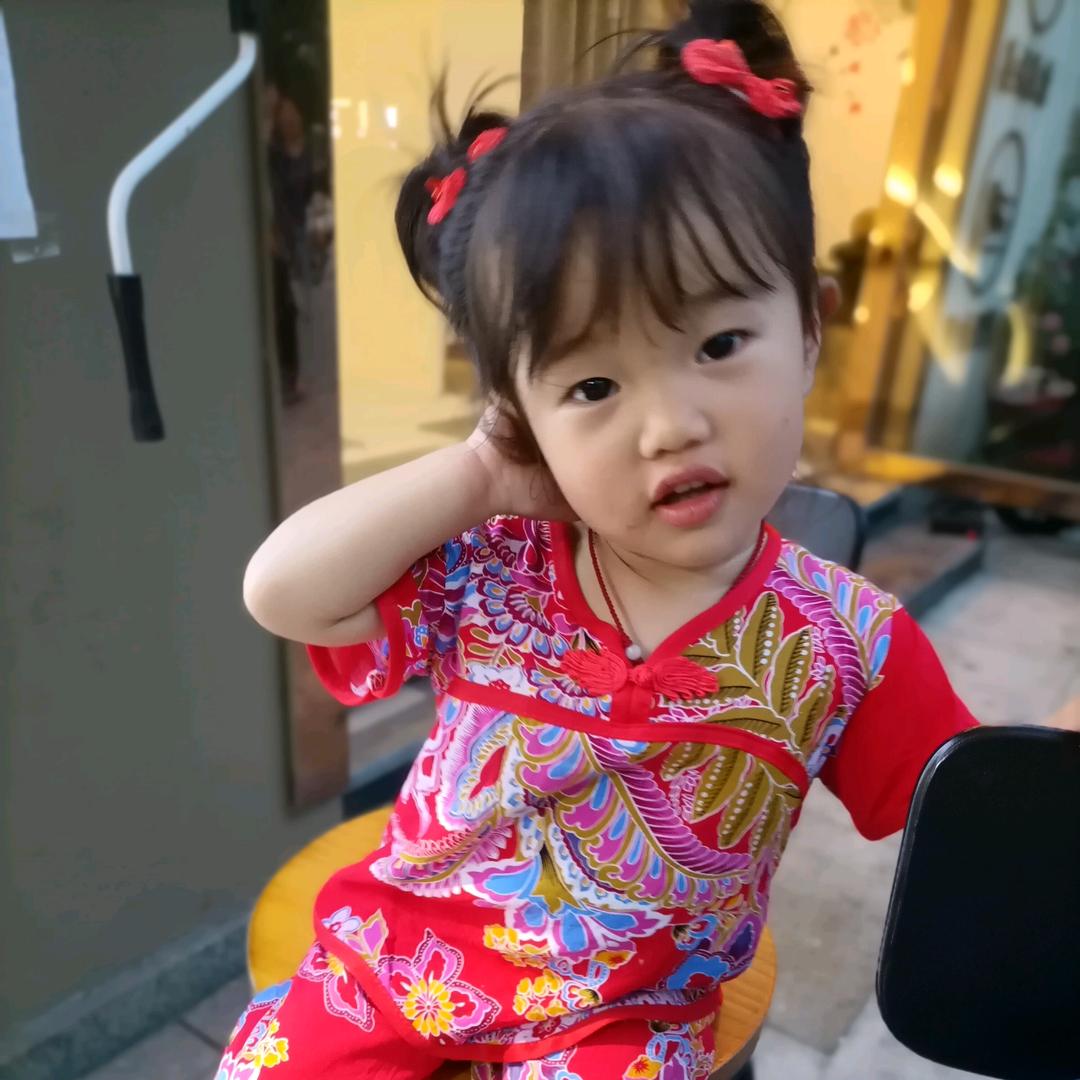 熙熙