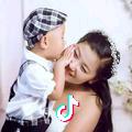 大楼房村小华