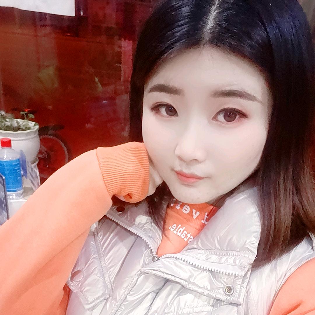 甜甜到爆炸