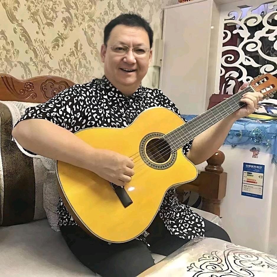 老木可可（murat）