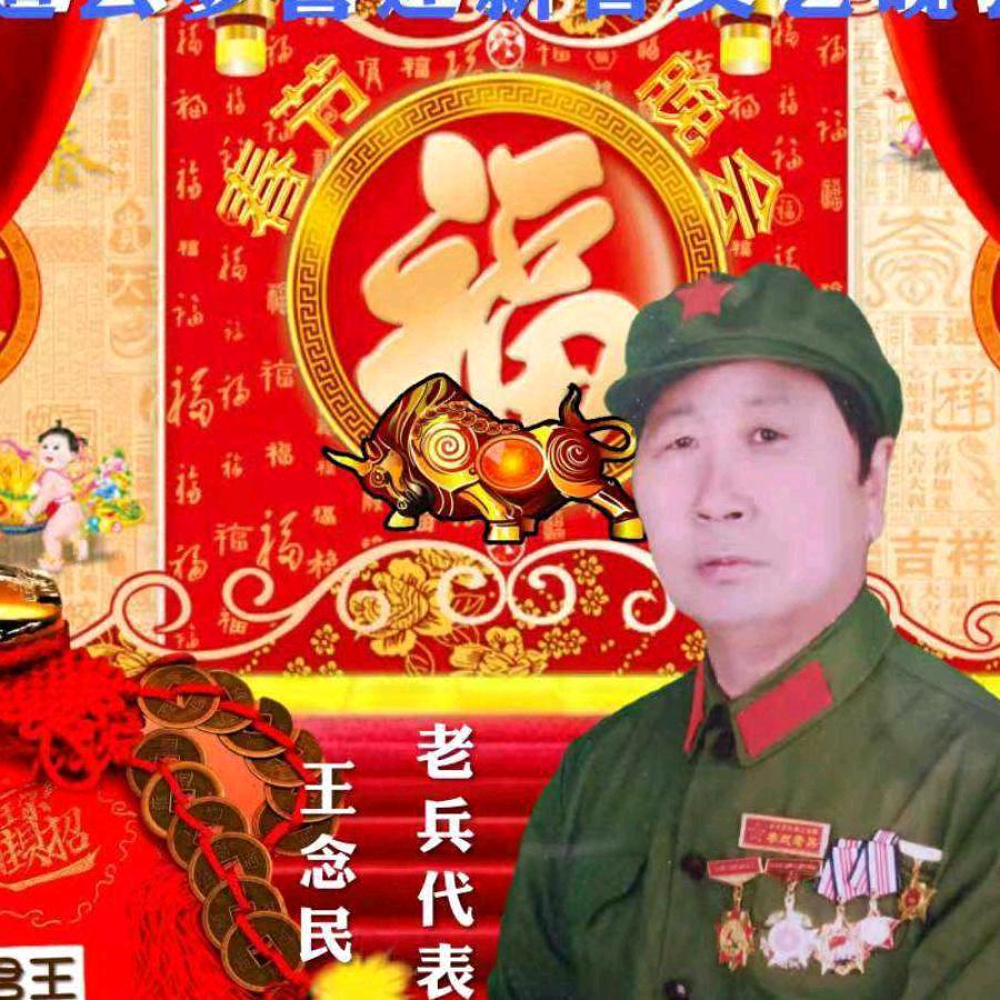 王念民