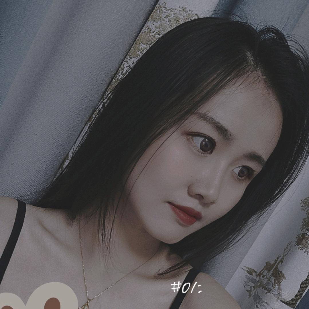 小小小慧子吖🍓