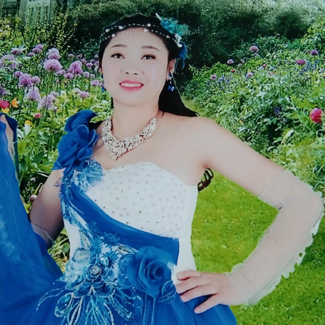 好彩妹