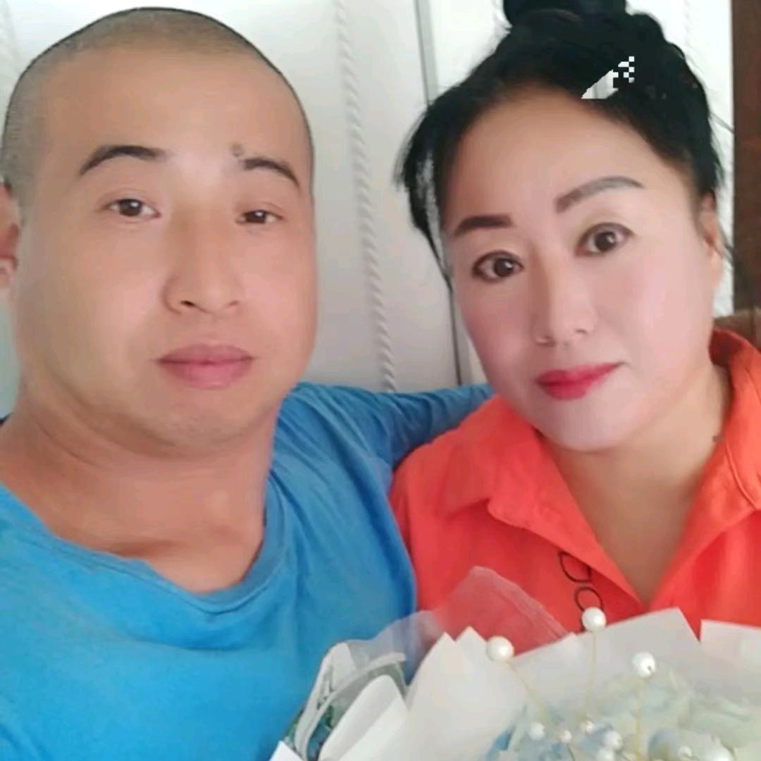 孔雀开屏