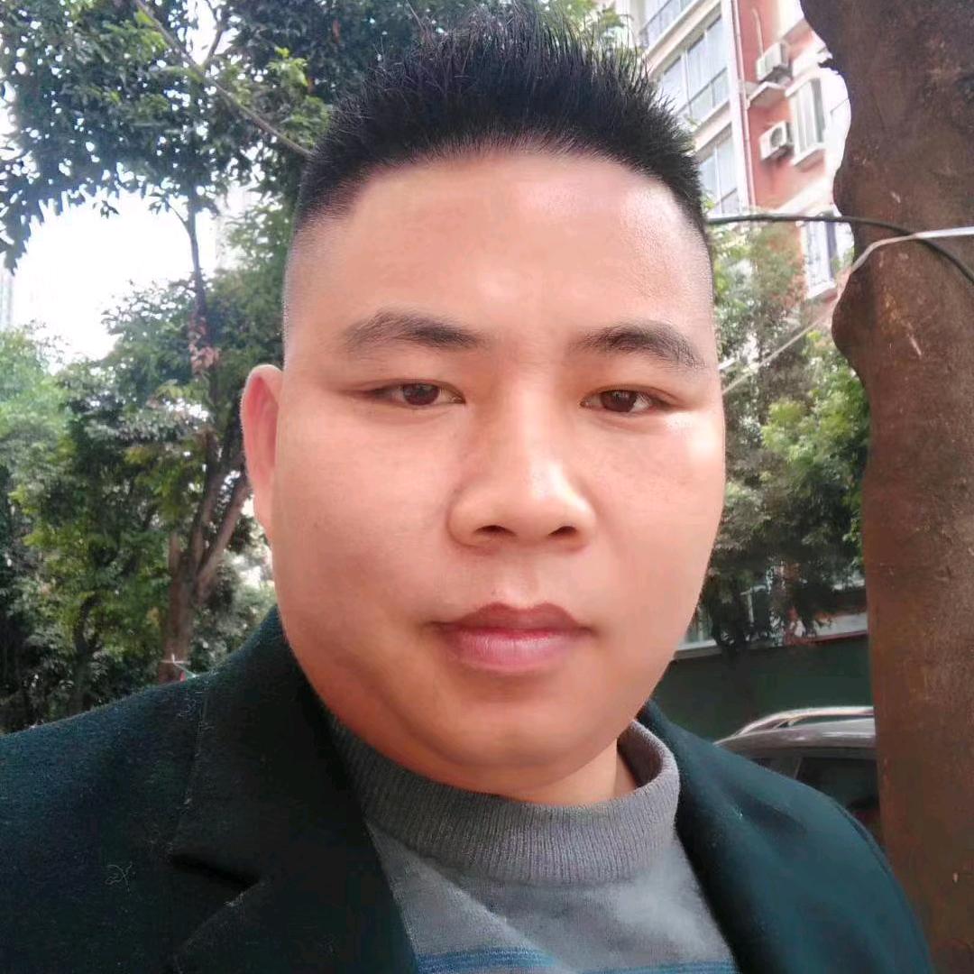 独行天下。