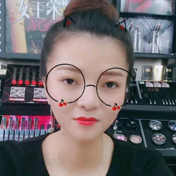 魅力女孩👠