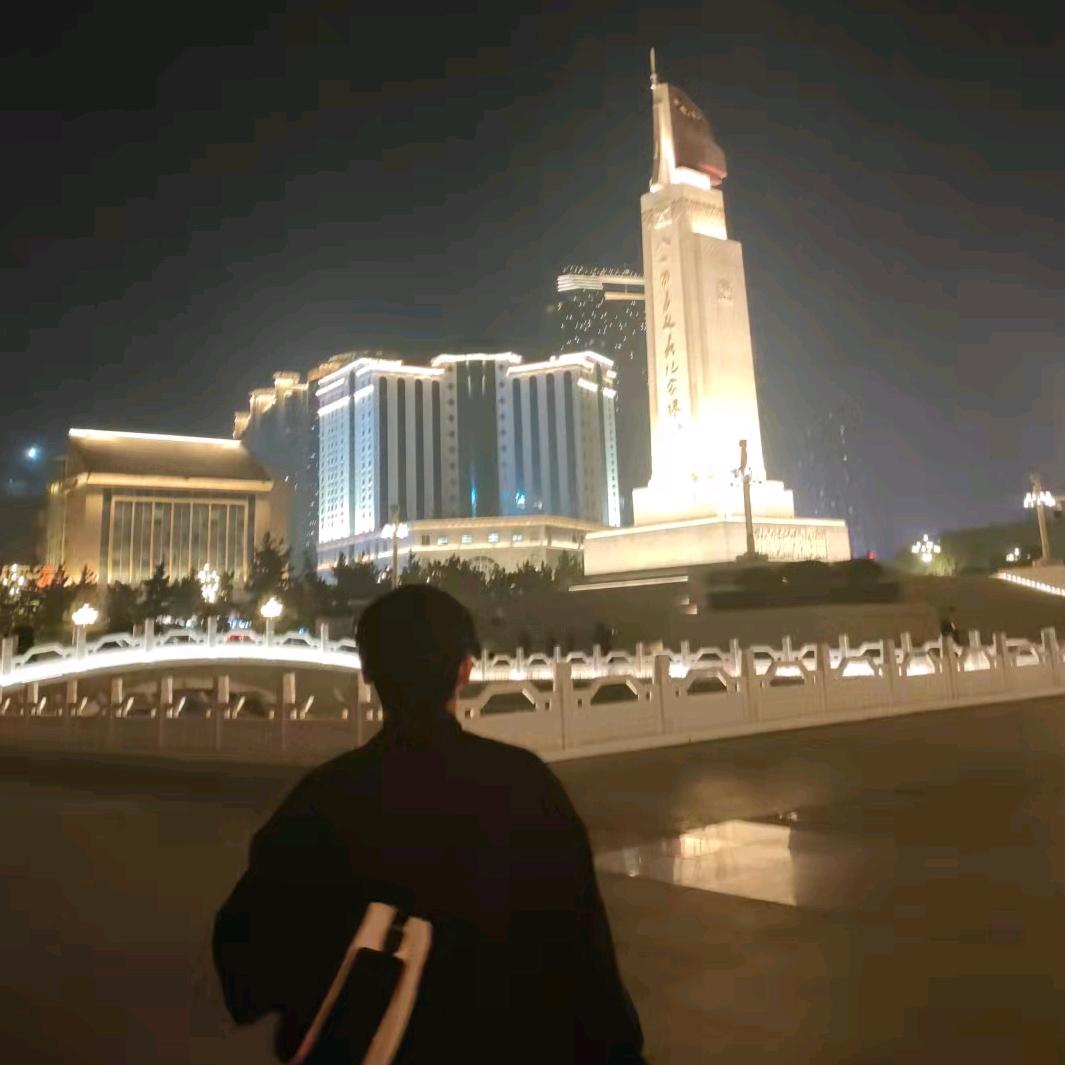 祖咖音乐酒吧阿杰