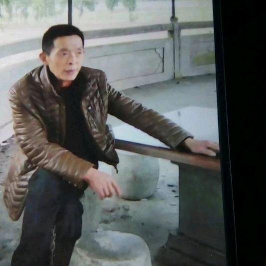山清水秀