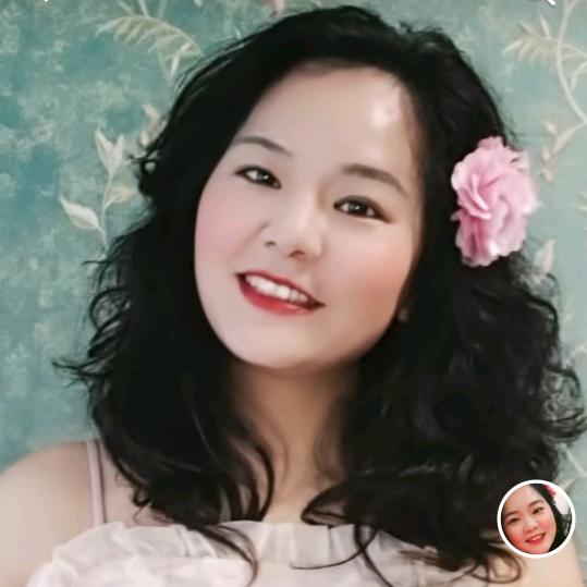 信阳小丽君🎤倾情❤️演绎君歌