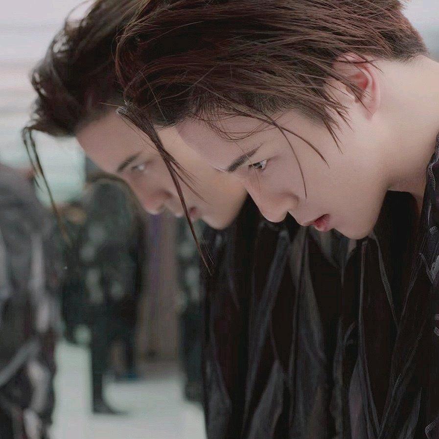 暴躁的猪扒包(成功后改名淡定的烤山药）